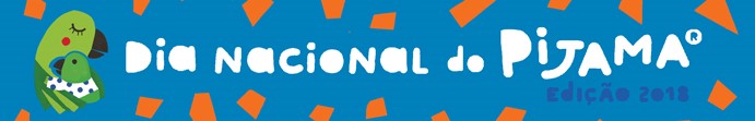 Dia Nacional do Pijama // 20 de Novembro de 2019